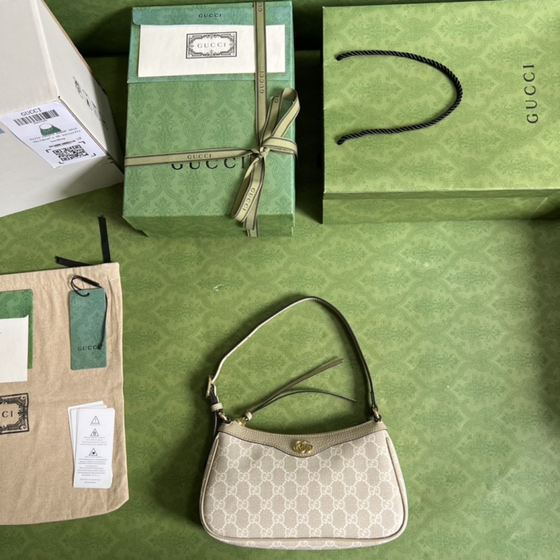 Gucci Satchel Bags